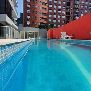 Apartamento de 1 Dormitorio